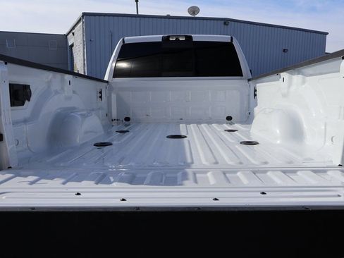 Used 2025 RAM 3500 Tradesman image 14
