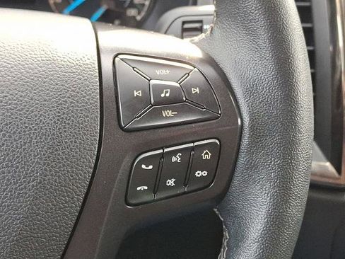 Certified 2023 Ford Ranger Lariat w/ Tremor Off-Road Package image 22