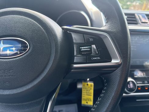 Used 2018 Subaru Legacy 2.5i Premium AWD/4WD image 21