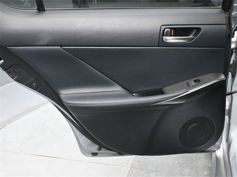 Used 2021 Lexus IS 350 F Sport w/ Navigation Package image 14