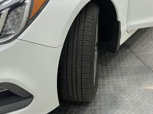 Used 2017 Hyundai Sonata Sport w/ Value Edition Package 02 image 35