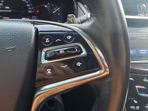 Used 2016 Cadillac CTS Luxury AWD/4WD image 20