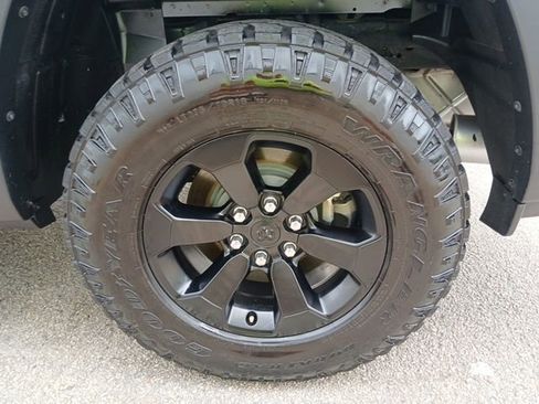 Used 2022 RAM 1500 Rebel w/ Rebel Level 2 Equipment Group AWD/4WD image 65