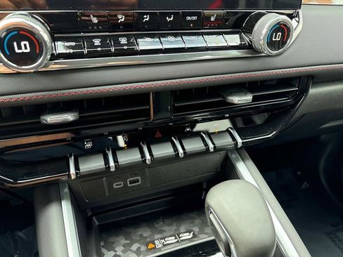 New 2026 Chevrolet Colorado Z71 image 26