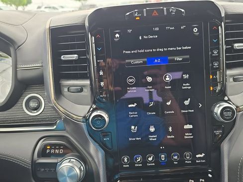 Used 2021 RAM 1500 Limited w/ Night Edition RWD image 19