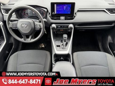 Used 2024 Toyota RAV4 LE image 13