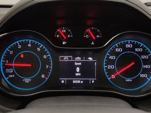 Used 2018 Chevrolet Cruze LT w/ Convenience Package image 23