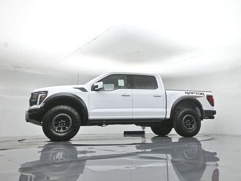 New 2026 Ford F150 Raptor AWD/4WD image 53