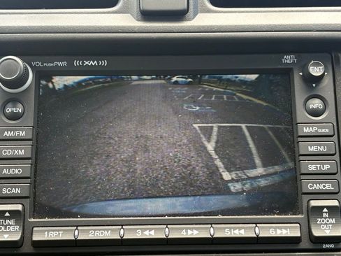 Used 2007 Honda CR-V EX-L image 21