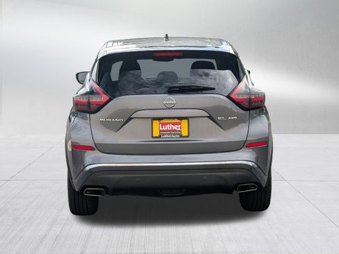 Used 2023 Nissan Murano SL w/ SL Moonroof Package AWD/4WD image 6
