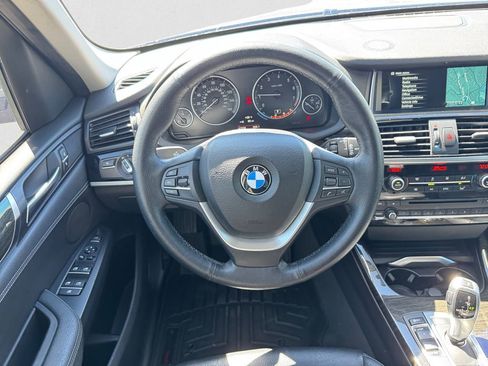 Used 2016 BMW X3 xDrive28i AWD/4WD image 11