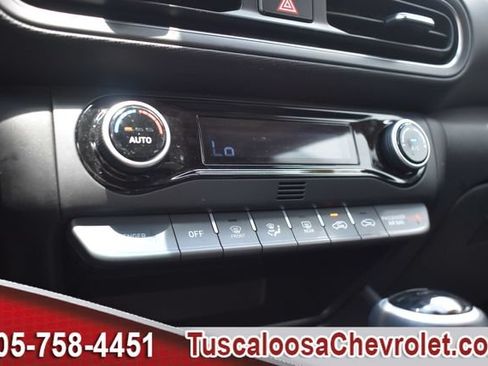 Used 2023 Hyundai Kona SEL w/ Convenience Package FWD image 36