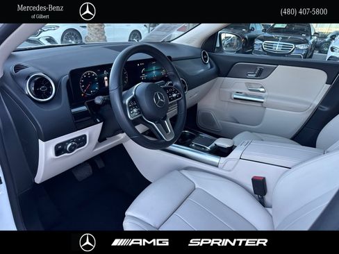 Certified 2023 Mercedes-Benz GLA 250 image 10