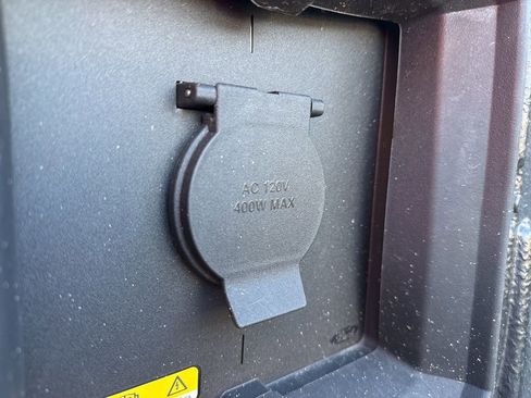 Certified 2023 Ford F150 XLT w/ Equipment Group 302A High image 13