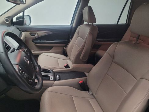 Used 2018 Honda Pilot EX-L image 17