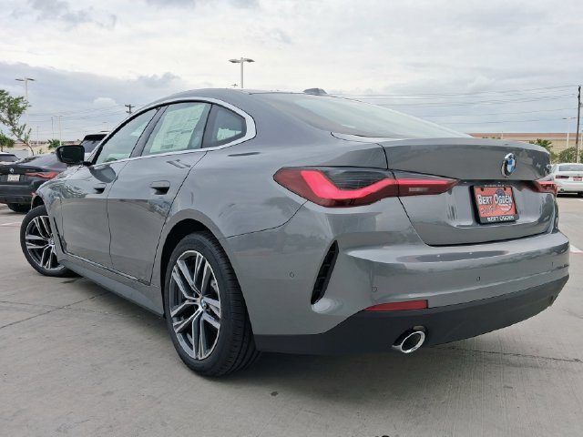 New 2026 BMW 430i w/ Premium Package RWD image 5