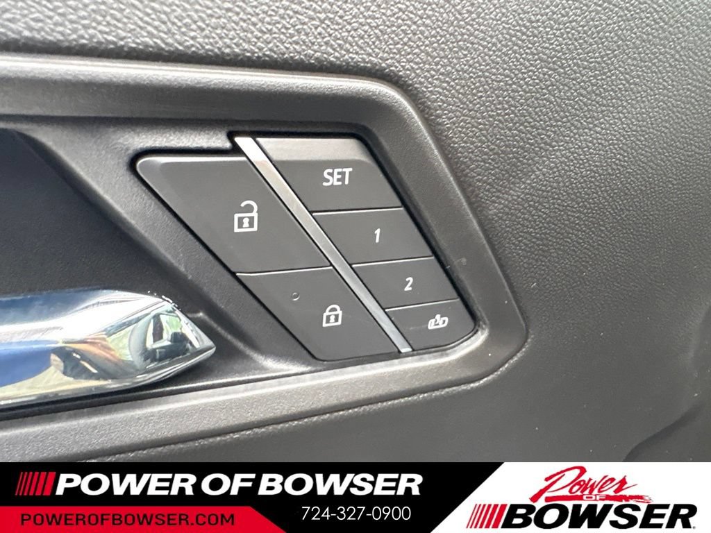 New 2026 Chevrolet Colorado Z71 w/ Technology Package AWD/4WD image 8