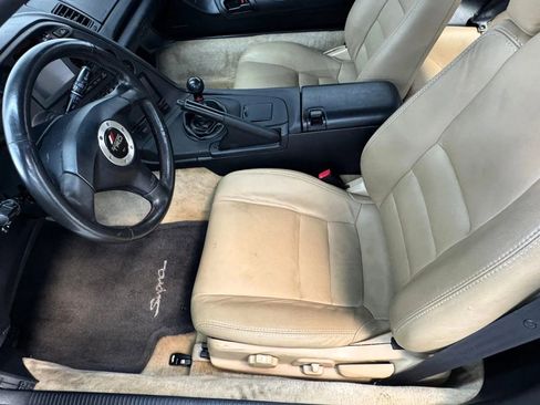 Used 1993 Toyota Supra image 26