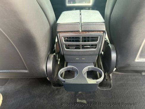 Used 2021 Tesla Model X Long Range AWD/4WD image 23