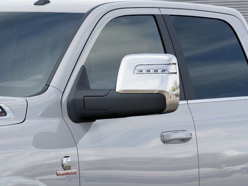 New 2026 RAM 2500 Limited AWD/4WD image 12