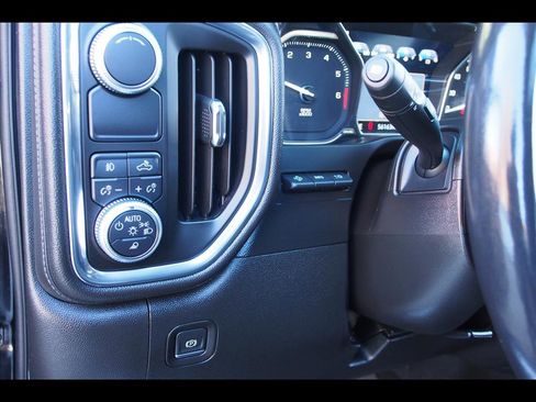 Used 2019 GMC Sierra 1500 Denali w/ Technology Package image 24