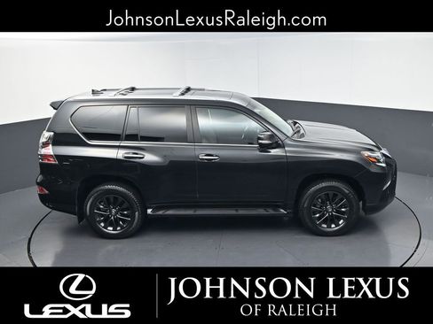 Used 2023 Lexus GX 460 Premium w/ Premium Package AWD/4WD image 28