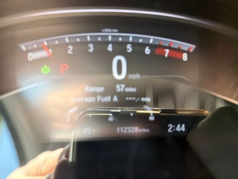 Used 2018 Honda CR-V EX-L image 18