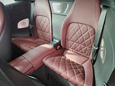 New 2024 Mercedes-Benz SL 63 AMG 4MATIC image 14