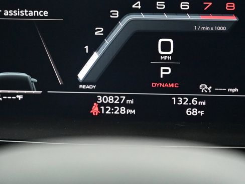 Used 2022 Audi S3 Prestige image 28