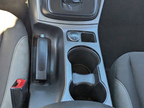 Used 2014 Ford Escape S image 23