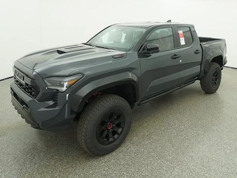 New 2026 Toyota Tacoma TRD Pro image 1