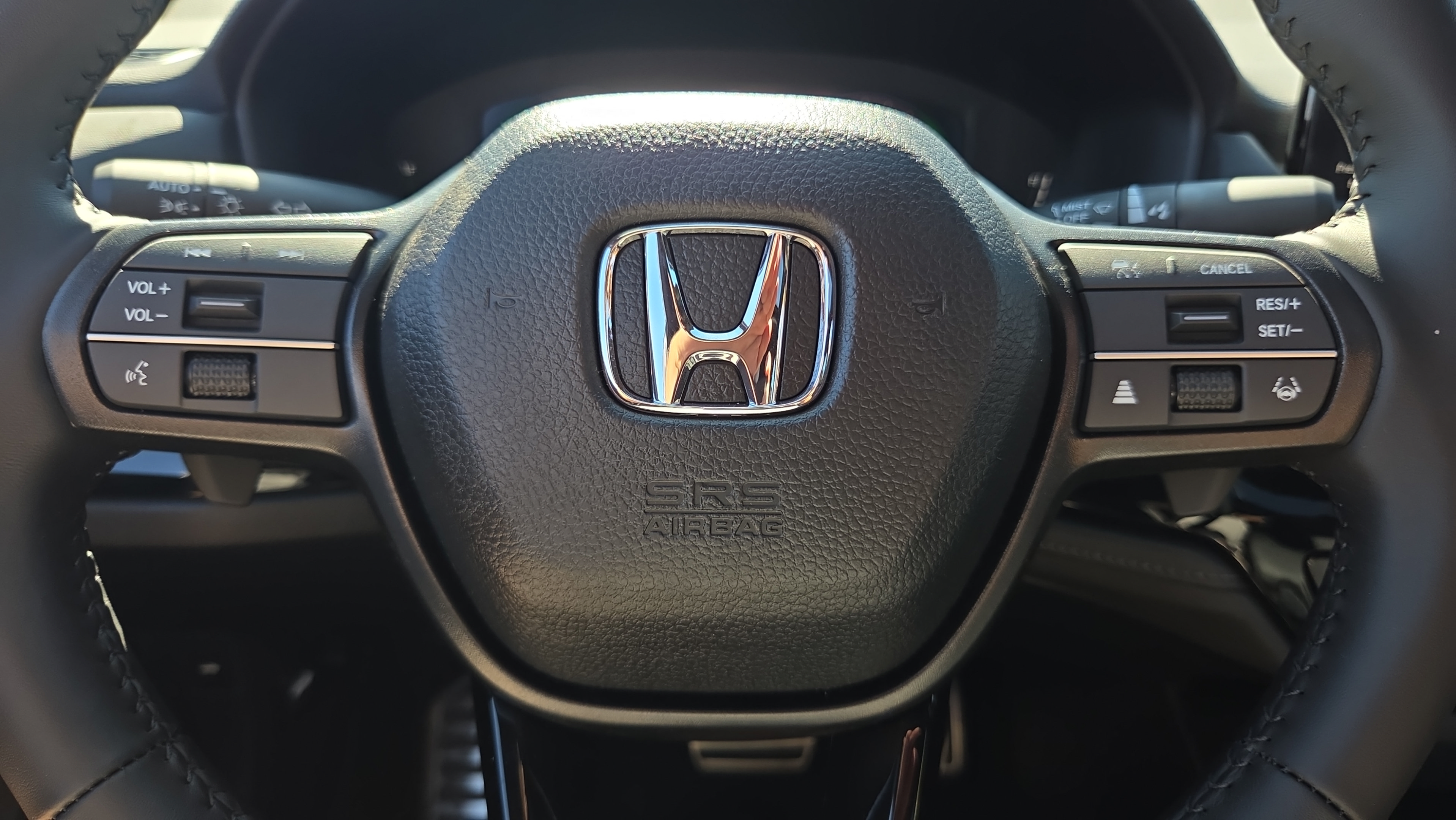 New 2026 Honda Accord Sport image 28