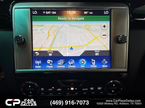 Used 2015 Maserati Quattroporte S Q4 AWD/4WD image 33