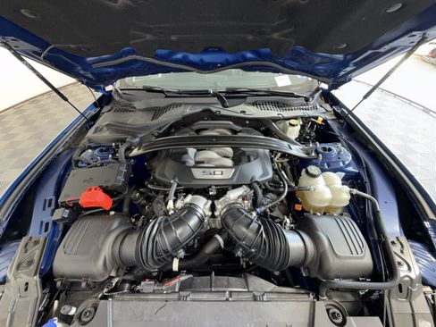 Used 2024 Ford Mustang GT w/ GT Performance Package RWD image 25