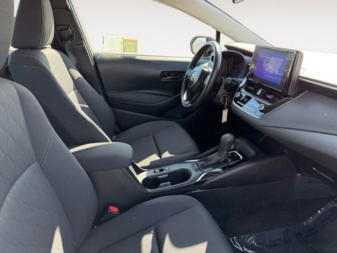 Certified 2024 Toyota Corolla LE image 13