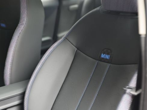 New 2026 MINI Cooper 4-Door Hardtop FWD image 21