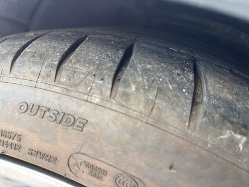 Used 2017 Chevrolet Camaro SS image 28