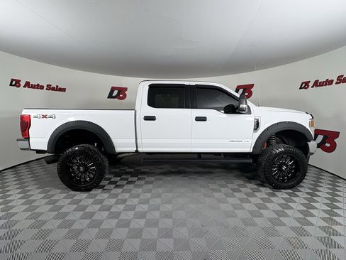 Used 2020 Ford F250 XLT image 7