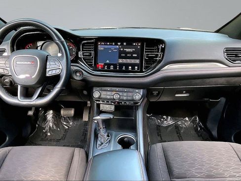 Certified 2026 Dodge Durango GT AWD/4WD image 16