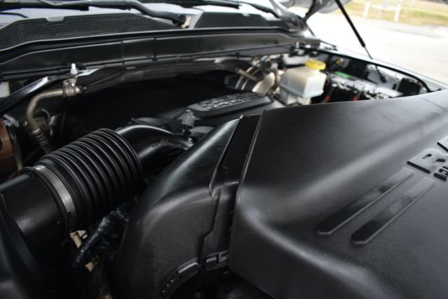 Used 2021 RAM 2500 Tradesman w/ Chrome Appearance Group AWD/4WD image 18