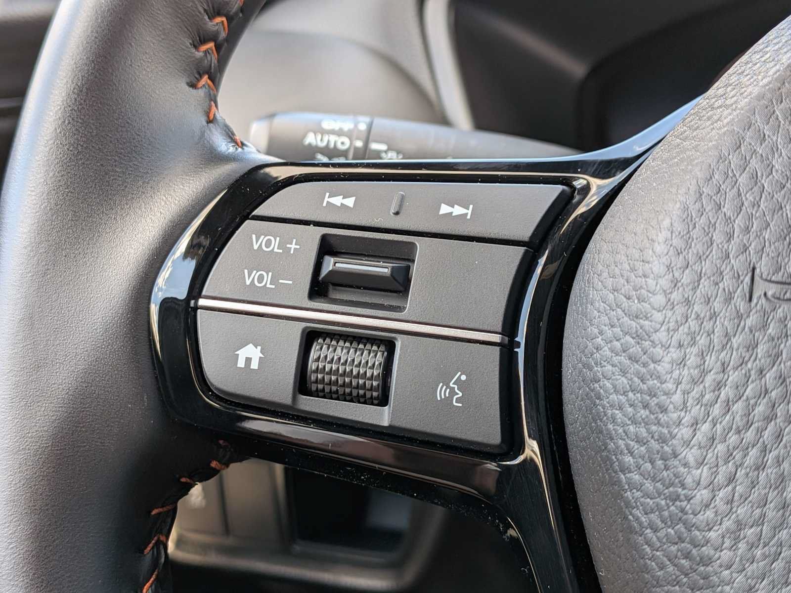 Certified 2026 Honda HR-V Sport image 22
