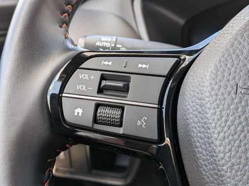 Certified 2026 Honda HR-V Sport image 22