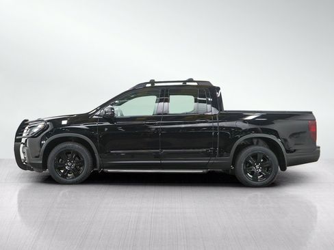 Used 2019 Honda Ridgeline Black Edition image 2