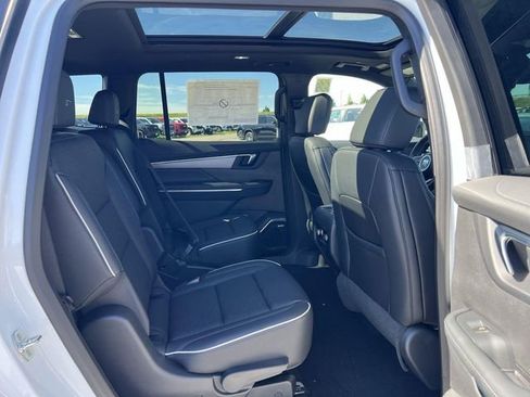 New 2026 Buick Enclave Sport Touring w/ Power Package image 32