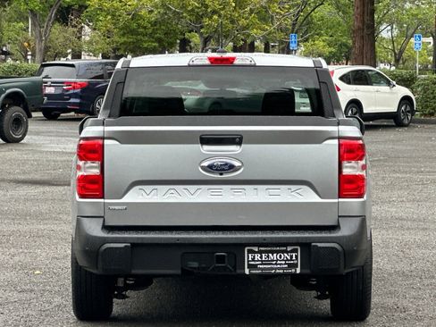 Used 2024 Ford Maverick XLT FWD image 4