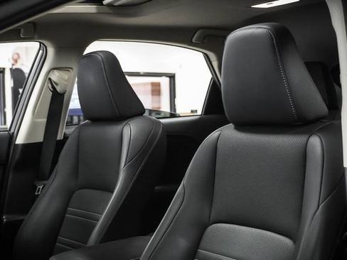 Used 2019 Lexus NX 300 AWD w/ Premium Package image 9