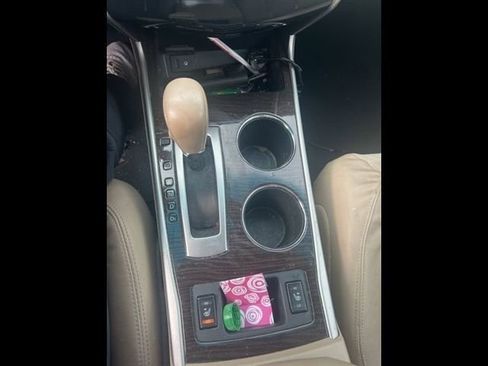 Used 2015 Nissan Altima 2.5 SL w/ Technology Package image 24