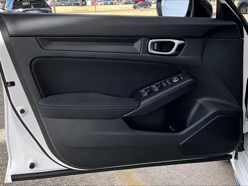 New 2026 Honda Civic Sport image 10