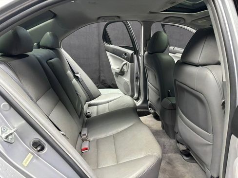 Used 2005 Acura TSX image 30