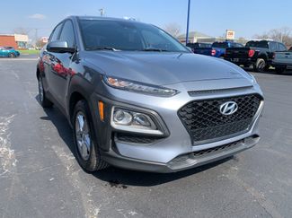 Used 2021 Hyundai Kona SE w/ Cargo Package video 1